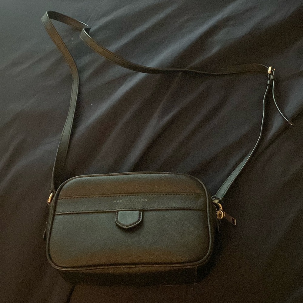 Marc Jacob crossbody bag